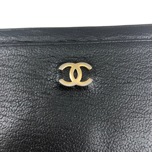 Chanel Card Holder - Picture 3 of 6